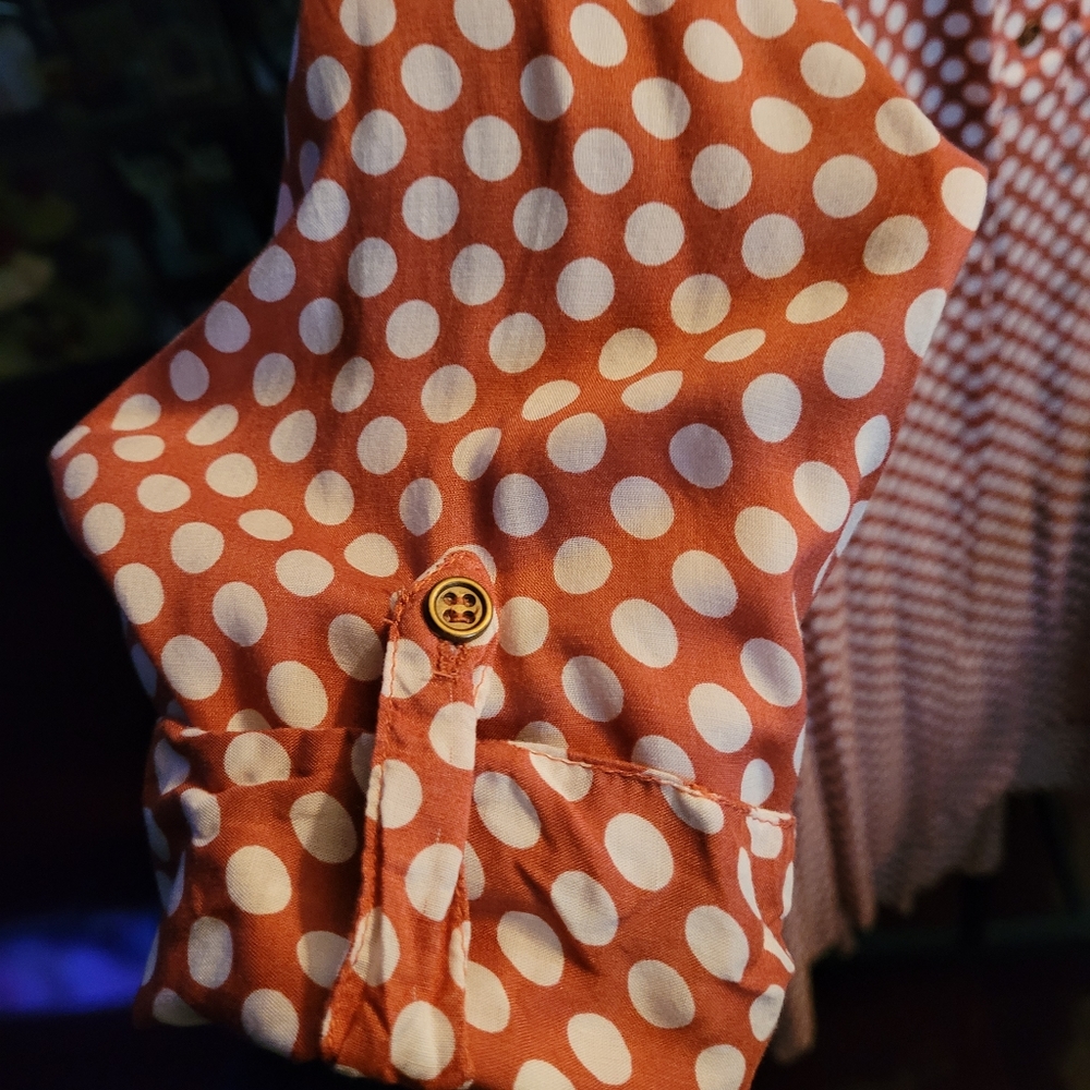 Tunic Top - Picture 3 of 4
